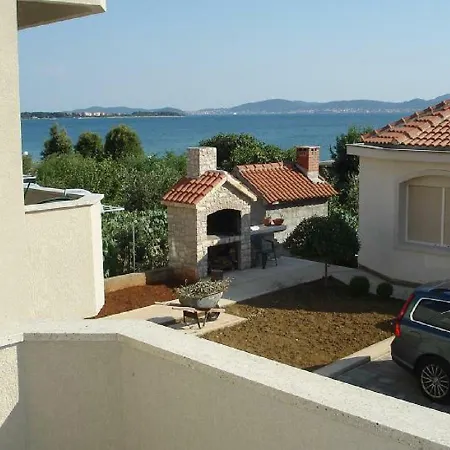 Apartment Ap3 Zadar
