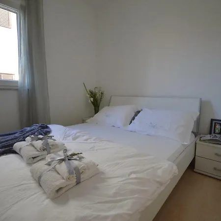 Ap3 Apartment