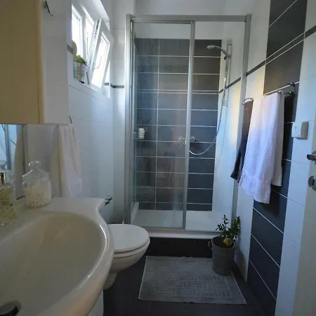 Apartment Ap3 *