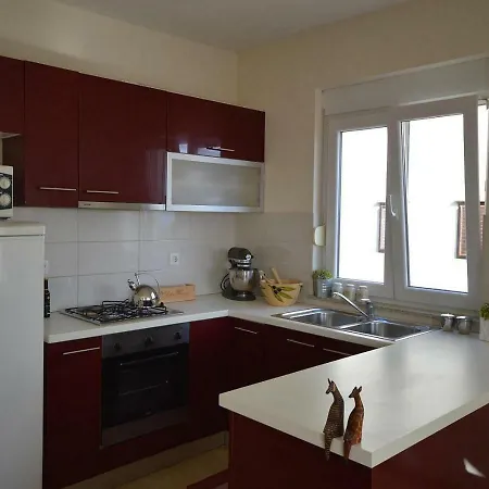 Ap3 Apartment