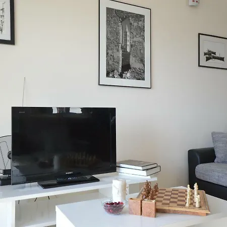 Ap3 Apartment Zadar