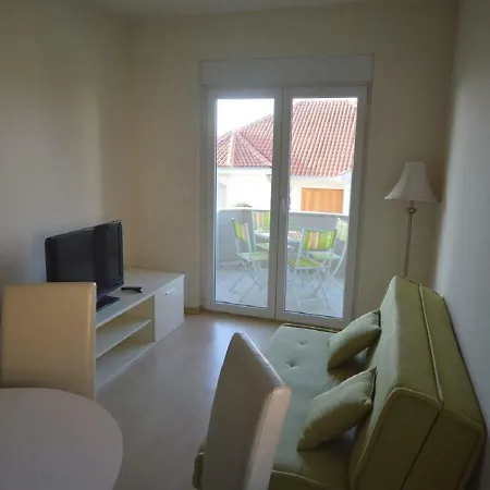 Apartment Ap3 Zadar