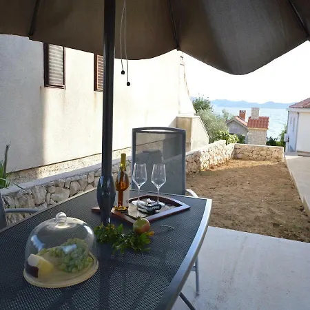 Ap3 Apartment Zadar