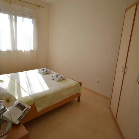 Ap3 Apartment